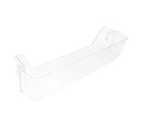 sparefixd Lower Bottom Door Bottle Shelf Rack to Fit Candy Fridge Freezer (Check fits List Below Before Ordering)