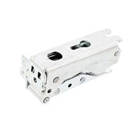 sparefixd Lower Bottom Door Hinge to Fit AEG Fridge & Freezer