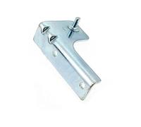 sparefixd Lower Bottom Door Hinge to Fit Hotpoint Fridge & Freezer