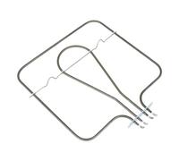 sparefixd Lower Bottom Heater Element to Fit Lamona Oven