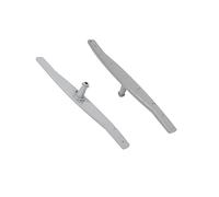 sparefixd Lower Bottom Spray Arm to Fit AEG Dishwasher