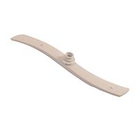 sparefixd Lower Bottom Water Spray Arm to Fit Indesit Dishwasher