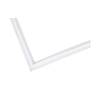 sparefixd Magnetic Door Seal for Smeg Under Counter Fridge Refrigerator