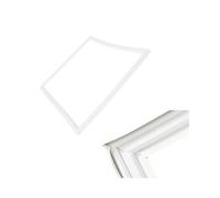 sparefixd Magnetic Door Seal White to Fit Electrolux Fridge Freezer