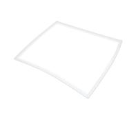 sparefixd Magnetic Freezer Bottom Door Seal to Fit AEG Fridge & Freezer