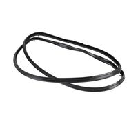 sparefixd Main Bottom Door Rubber Seal for Indesit Built in Double Oven