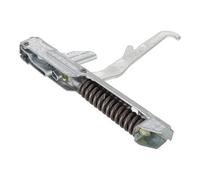 sparefixd Main Bottom Oven Door Hinge to Fit Baumatic Cooker 07033240