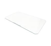 sparefixd Main Bottom Oven Inner Door Glass Suitable for INDESIT
