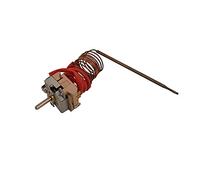 sparefixd Main Bottom Oven Temperature Thermostat for Cannon Cooker