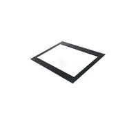 sparefixd Main Oven Door Inner Back Rear Glass to Fit Leisure Cooker