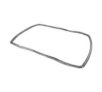 sparefixd Main Oven Door Rubber Seal to Fit Beko Cooker 255440101