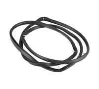 sparefixd Main Oven Door Seal for Smeg A2 A2.2 A2.5 A2.6 A2A A42 A5 Cooker