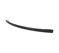 sparefixd Main Oven or Top Grill Black Door Handle for Zanussi Cooker