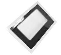 sparefixd Main Oven Outer Front Door Glass to Fit Hotpoint Oven Cooker