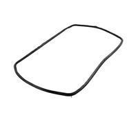 sparefixd Main Oven Rubber Door Seal Gasket to Fit Electrolux Oven Cooker