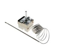 sparefixd Main Oven Thermostat to Fit Creda Oven