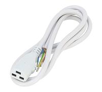 sparefixd Mains Cable Power Supply Cord Lead Wire to Fit Bosch Oven Cooker