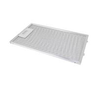 sparefixd Metal Grease Filter to Fit AEG Cooker Hood