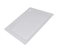 sparefixd Microwave Oven Glass Tray 38 x 32cm to Fit Siemens 00114537