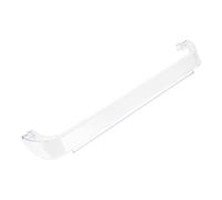 sparefixd Middle Door Shelf Rack Front Bar for Hotpoint Fridge Freezer