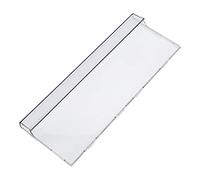 sparefixd Middle Drawer Front Handle for Lamona Howdens Fridge Freezer
