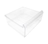 sparefixd Middle Drawer Frozen Food Container for Electrolux Fridge Freezer