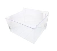 sparefixd Middle Drawer Frozen Food Container to Fit Zanussi Fridge & Freezer