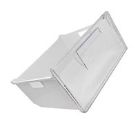 sparefixd Middle Freezer Drawer Height 223mm to Fit John Lewis Fridge Freezer