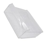 sparefixd Middle Upper Drawer Frozen Container for Candy Fridge Freezer
