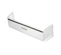 sparefixd Milk Bottle Door Shelf to Fit Siemens KD & KG Series Fridge Freezer