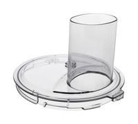 sparefixd Mixing Bowl Lid Cover for Bosch Compact Food Processor | Check Fits List Below To Ensure Compatible With Your Appliance