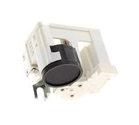 sparefixd Monoblock Starter Relay to Fit Whirlpool Fridge & Freezer