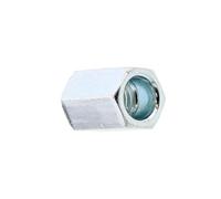 sparefixd Motor to Fan Bolt Nut to Fit Zanussi Oven
