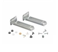 sparefixd Mounting Bracket Fixing Kit to Fit Bosch Dishwasher