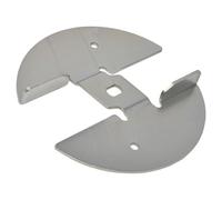 sparefixd Mounting Plate to Fit Bosch Chopper