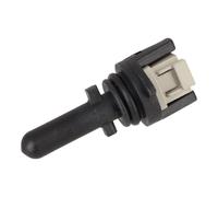 sparefixd NTC Temperature Sensor Thermostat to Fit Blomberg Dishwasher