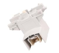 sparefixd On Off Power Switch Suitable for Bosch Dishwasher