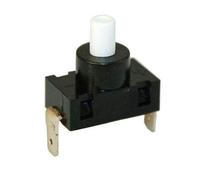 sparefixd On Off Switch Microswitch to Fit Zanussi Vacuum Cleaner