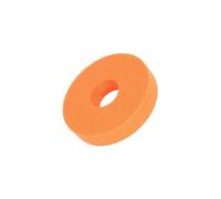 sparefixd Orange Water Condensation Sponge Ring for AEG Steam Oven