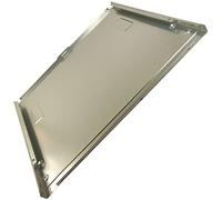 sparefixd Outer Door Front Panel to Fit Hotpoint Dishwasher