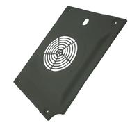 sparefixd Oven Back Rear Panel Element Cover for John Lewis Cooker