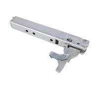 sparefixd Oven Door Hinge Left or Right to Fit Haier Oven