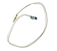 sparefixd Oven & Hob Thermocouple to Fit Whirlpool Oven