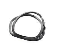 sparefixd Oven Rubber Door Seal to Fit Hotpoint Built in Oven