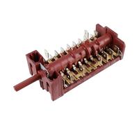 sparefixd Oven Switch to Fit AEG Oven