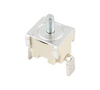 sparefixd Overheat Protection Thermostat to Fit AEG Oven