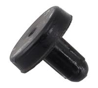 sparefixd Pan Support Grid Rubber Foot to Fit Smeg Oven