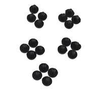 sparefixd Pan Support Hob Buffer Kit x 20 to Fit Electrolux 50280807004