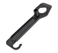sparefixd Plastic Blade Bolt Spanner to Fit Flymo Lawnmower