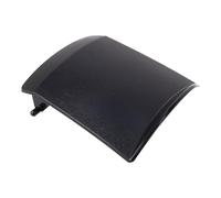sparefixd Plug Socket Cover, Black to Fit Karcher Steam Cleaner